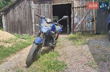 Спортбайк Spark SP 200R-27 2019 в 