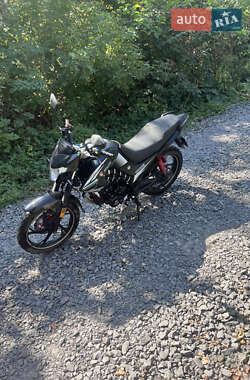 Спортбайк Spark SP 200R-27 2023 в Вовковинці