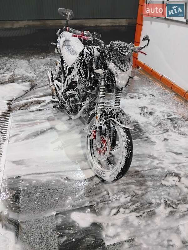 Spark SP 200R-27 2021