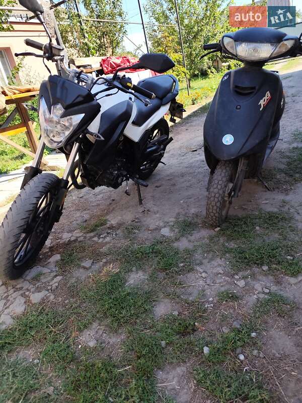 Spark SP 200R-27 2022 Spark SP 200R-27 2022