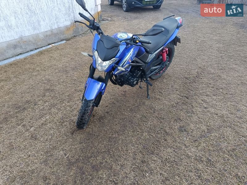 Spark SP 200R-27 2020