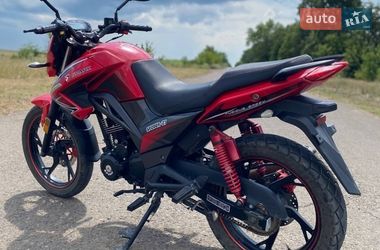 Мотоцикл Классік Spark SP 200R-27 2020 в Вінниці