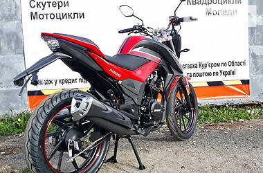 Спортбайк Spark SP 200R-28 2020 в Ивано-Франковске