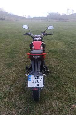 Мотоцикл Классик Spark SP 200R-28 2021 в Черновцах