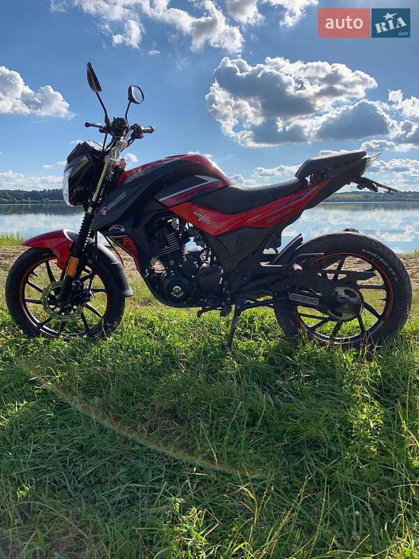 Мопеди Spark SP 200R-28 2021 в Почаєві