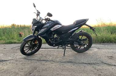 Спортбайк Spark SP 200R-28 2021 в Першотравенську