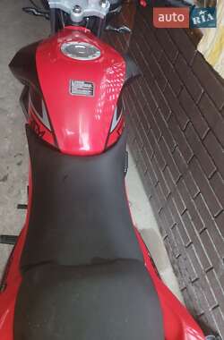Мопеды Spark SP 200R-28 2023 в 