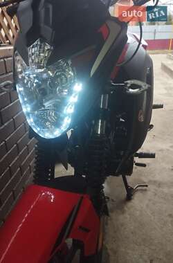 Мопеды Spark SP 200R-28 2023 в 