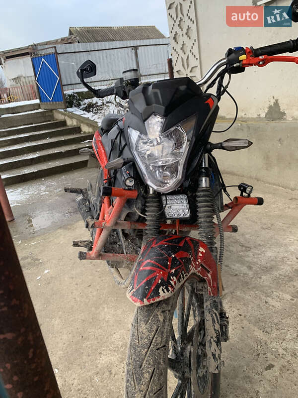 Мопеды Spark SP 200R-28 2021 в 