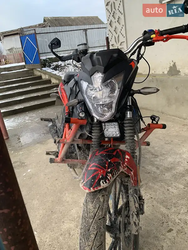 Мопеды Spark SP 200R-28 2021 в 