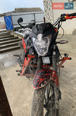 Мопеды Spark SP 200R-28 2021 в 