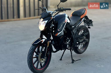 Мотоцикл Спорт-туризм Spark SP 200R-28 2022 в 
