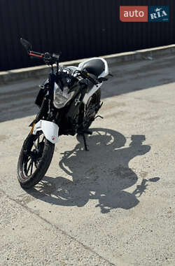 Мотоцикл Классик Spark SP 200R-28 2020 в Кропивницком