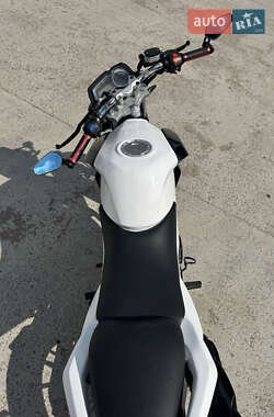 Мотоцикл Классик Spark SP 200R-28 2020 в 