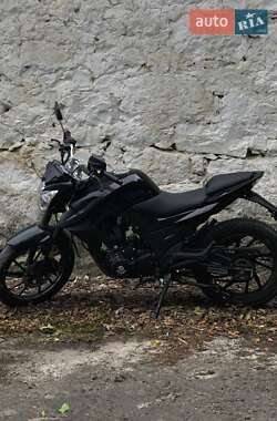Мотоцикл Классік Spark SP 200R-28 2021 в Кам'янець-Подільському