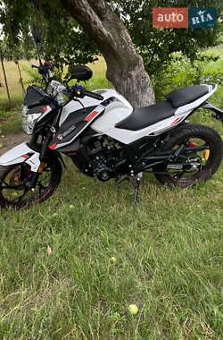 Спортбайк Spark SP 200R-28 2023 в Березане