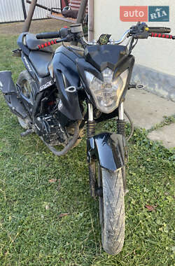 Мотоцикл Классик Spark SP 200R-28 2023 в Черновцах