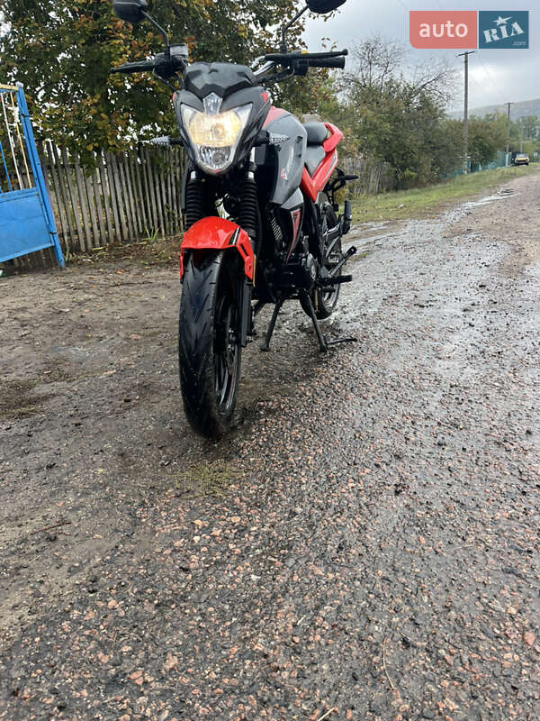 Мини спорт Spark SP 200R-28 2023 в Любашевке