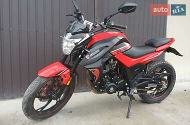 Мотоцикл Туризм Spark SP 200R-28 2024 в Кам'янець-Подільському