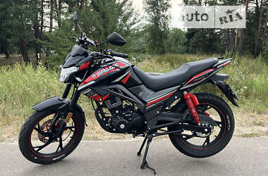 Мотоцикл Без обтікачів (Naked bike) Spark SP 200R-29 2023 в Славутичі