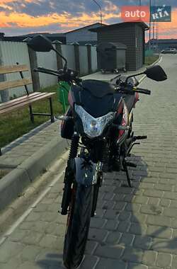 Мотоцикл Классик Spark SP 200R-29 2024 в 