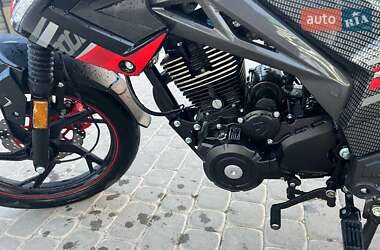 Мотоцикл Классик Spark SP 200R-29 2024 в 