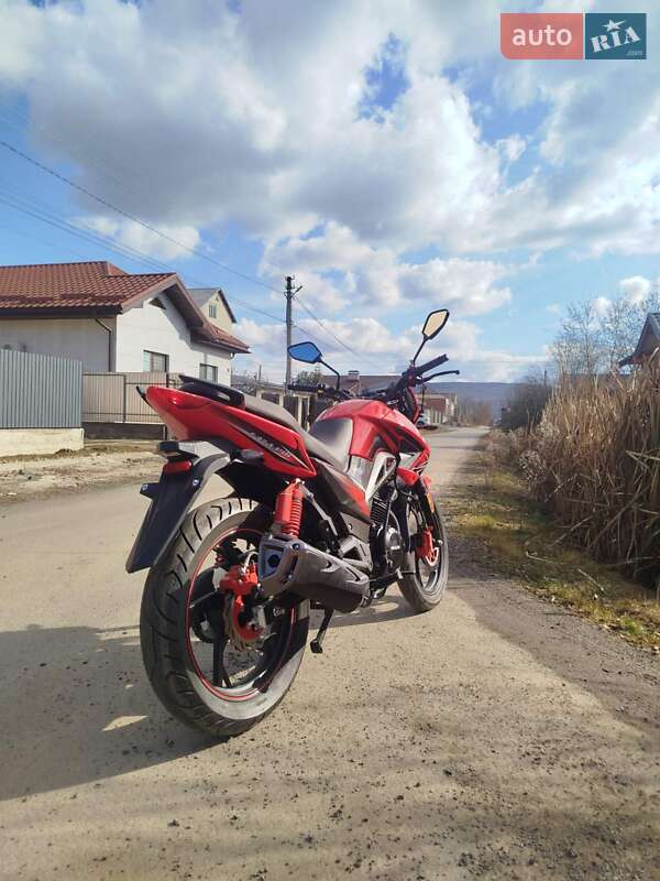 Міні спорт Spark SP 200R-29 2023 в Ужгороді фото 5 Міні спорт Spark SP 200R-29 2023 в Ужгороді