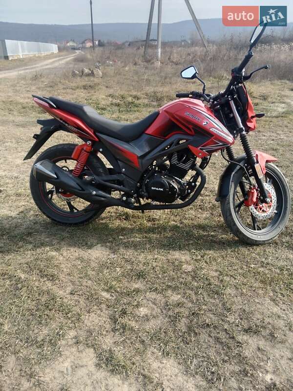 Міні спорт Spark SP 200R-29 2023 в Ужгороді фото 7 Міні спорт Spark SP 200R-29 2023 в Ужгороді