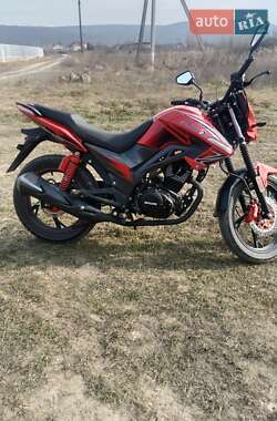 Міні спорт Spark SP 200R-29 2023 в 