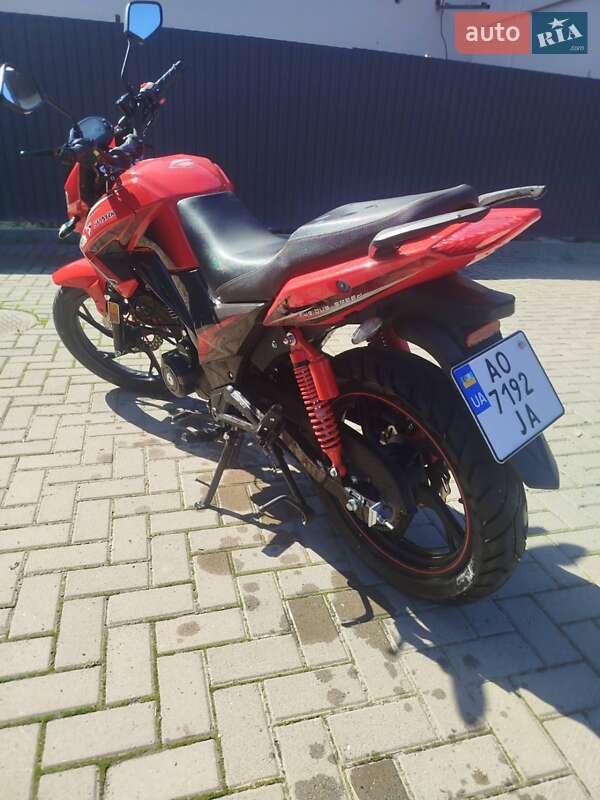 Міні спорт Spark SP 200R-29 2023 в Ужгороді фото 19 Міні спорт Spark SP 200R-29 2023 в Ужгороді