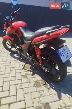 Міні спорт Spark SP 200R-29 2023 в 
