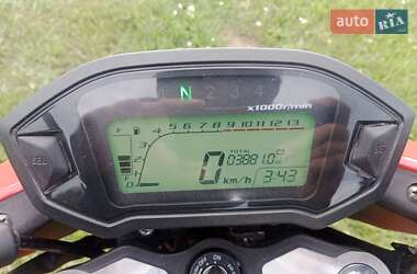 Міні спорт Spark SP 200R-29 2023 в 