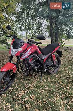 Мотоцикл Классик Spark SP 200R-29 2023 в Новомиргороде