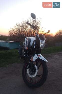 Спортбайк Spark SP 200R-30 2023 в 