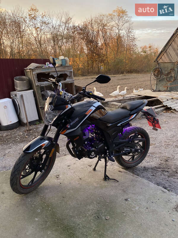 Боббер Spark SP 200R-30 2023 в Виннице