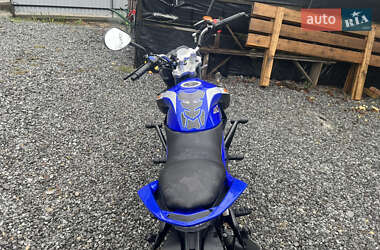 Мотоцикл Классик Spark SP 200R-30 2023 в Каменец-Подольском