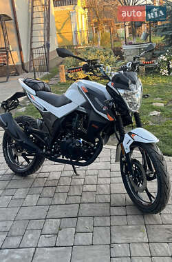 Вантажні моторолери, мотоцикли, скутери, мопеди Spark SP 200R-30 2024 в Кам'янець-Подільському