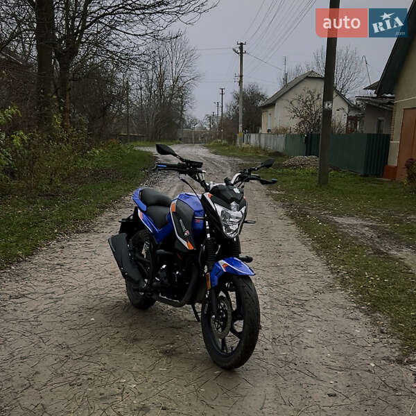 Spark SP 200R-30 2023