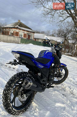 Мотоцикл Классік Spark SP 200R-30 2023 в Кам'янець-Подільському