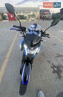 Спортбайк Spark SP 200R-31 2024 в Кропивницькому