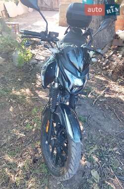 Мотоцикл Классик Spark SP 200R-31 2024 в 