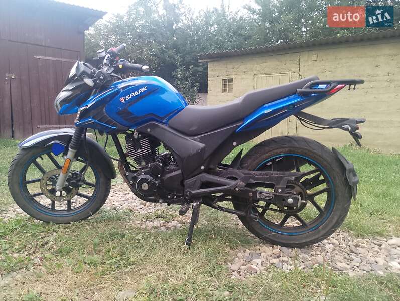 Вантажні моторолери, мотоцикли, скутери, мопеди Spark SP 200R-31 2023 в Івано-Франківську фото Вантажні моторолери, мотоцикли, скутери, мопеди Spark SP 200R-31 2023 в Івано-Франківську