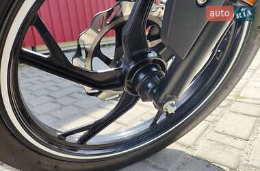 Мотоцикл Классик Spark SP 200R-32 2024 в 