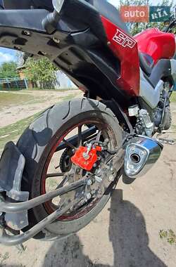 Міні спорт Spark SP 200R-32 2024 в 