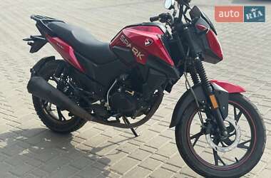 Мотоцикл Классік Spark SP 200R-32 2023 в Івано-Франківську