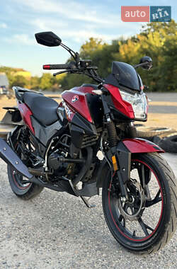 Мотоцикл Спорт-туризм Spark SP 200R-32 2023 в Сумах