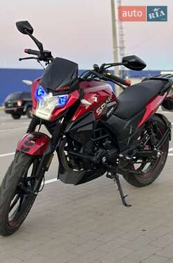 Мотоцикл Классік Spark SP 200R-32 2023 в 