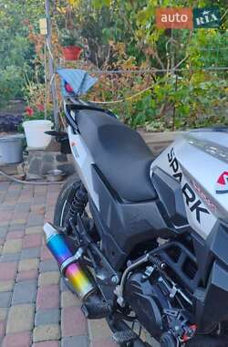 Мини спорт Spark SP 200R-32 2024 в 