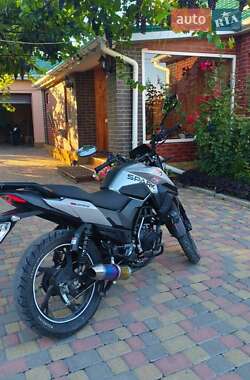 Мини спорт Spark SP 200R-32 2024 в 