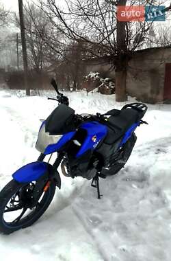 Мопеды Spark SP 200R-32 2023 в Гельмязове